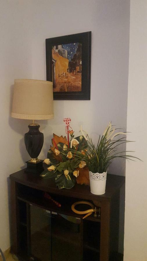 Apartamento 1 Linea Moraira Eksteriør billede