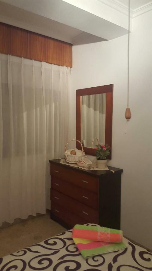 Apartamento 1 Linea Moraira Eksteriør billede
